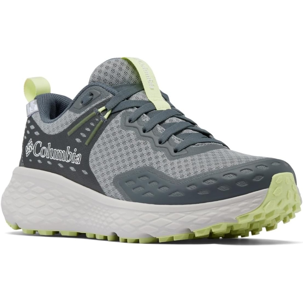 image:imageColumbia Konos TRS II Outdry Damen Wanderschuhe Trekkingschuhe 2101081 012 schwarzMonument Spring Yellow