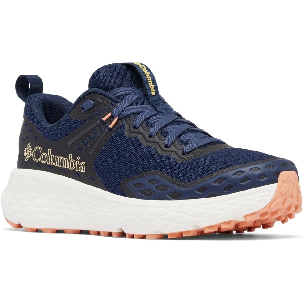 image:imageColumbia Konos TRS II Outdry Damen Wanderschuhe Trekkingschuhe 2101081 012 schwarzNocturnal Sunkissed