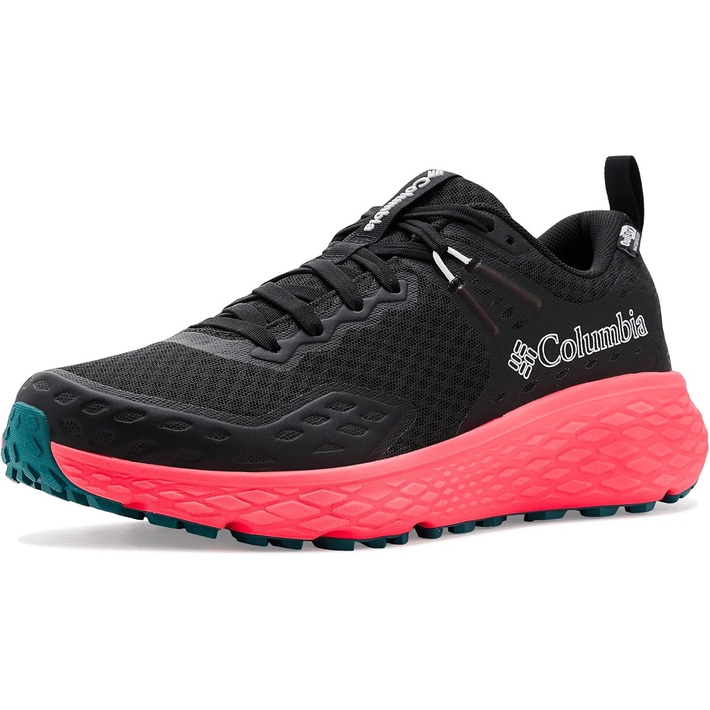 image:imageColumbia Konos TRS II Outdry Damen Wanderschuhe Trekkingschuhe 2101081 012 schwarzSchwarz