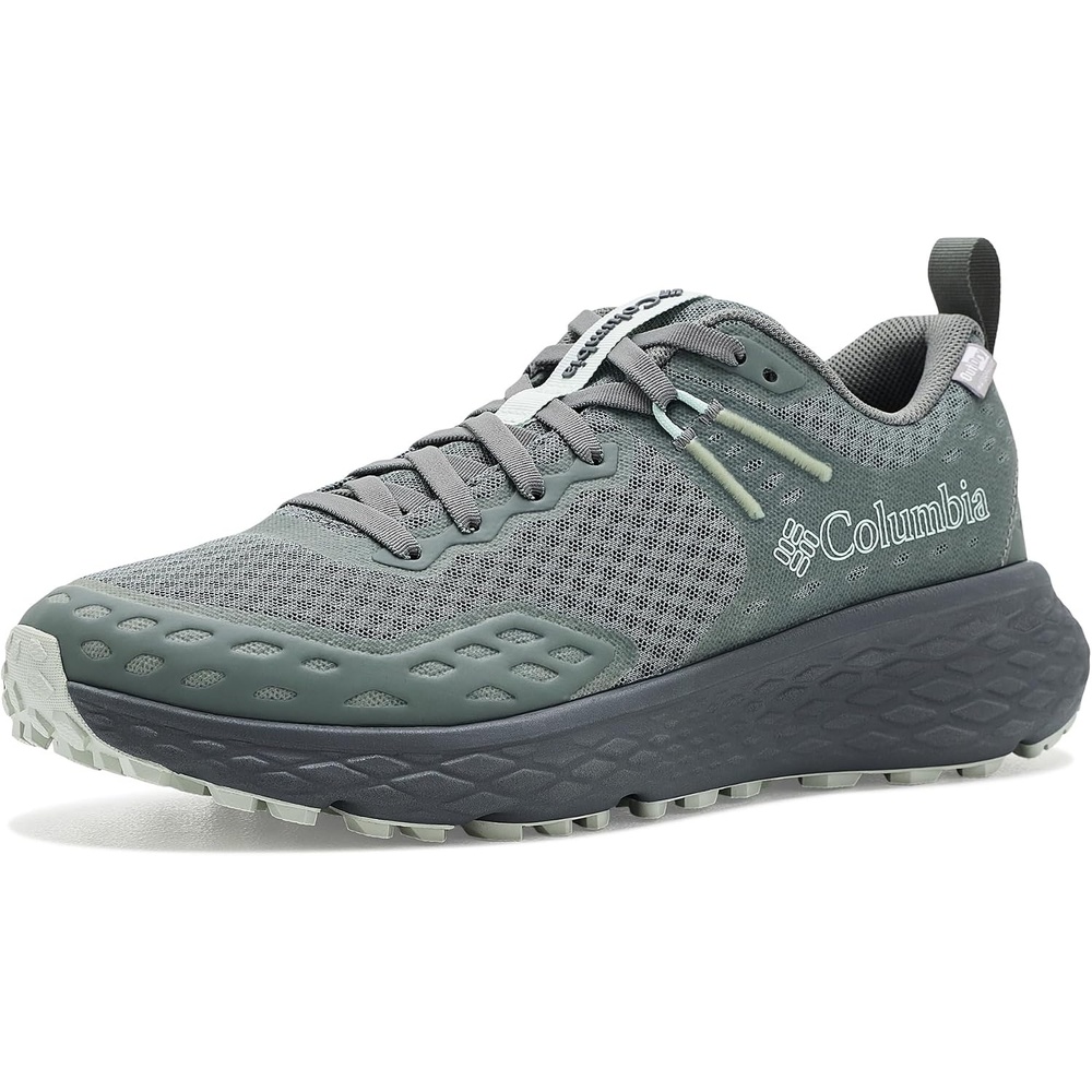 image:imageColumbia Konos TRS II Outdry Damen Wanderschuhe Trekkingschuhe 2101081 012 schwarzSedona Sage Tea Light