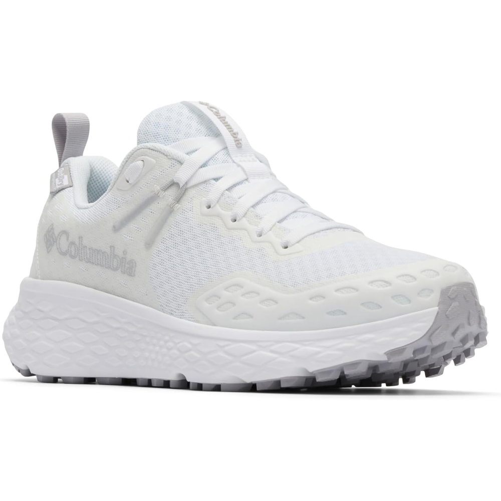 image:imageColumbia Konos TRS II Outdry Damen Wanderschuhe Trekkingschuhe 2101081 012 schwarzWhite Cumulus Grey
