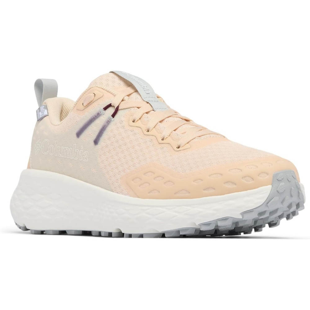 image:imageColumbia Konos TRS II Outdry Damen Wanderschuhe Trekkingschuhe 2101081 012 schwarzWhite Peach Teelicht