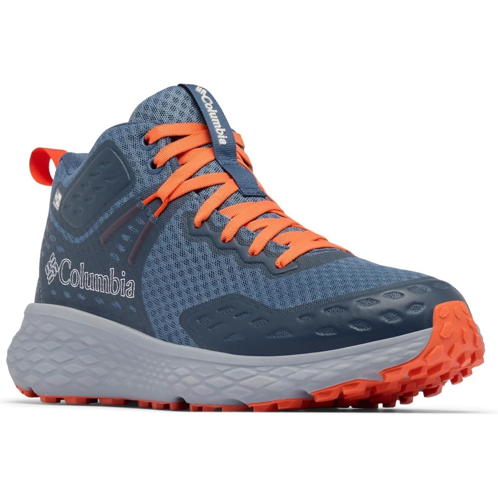 image:imageColumbia Konos TRS Outdry Mid Trekking Und Wanderstiefel fr HerrenMountain Tangy Orange