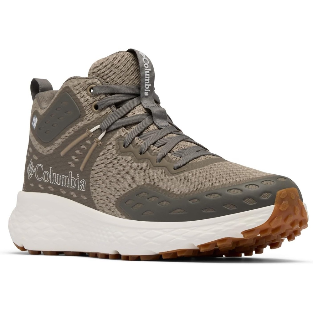 image:imageColumbia Konos TRS Outdry Mid Trekking Und Wanderstiefel fr HerrenTusk Quarry