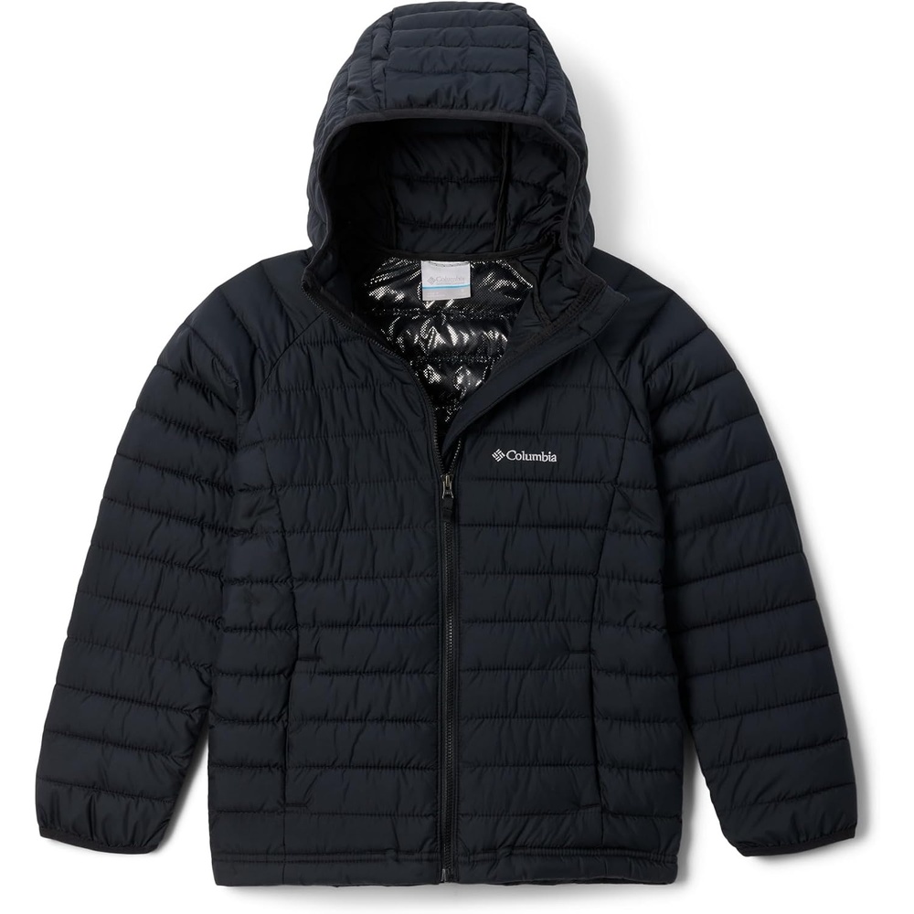 image:imageColumbia MdchenKapuzenjacke Powder Lite II