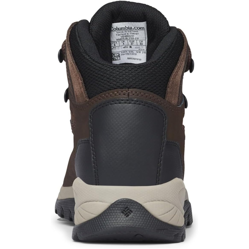 image:imageColumbia Newton Ridge PlusCordovan Crown Jewel 232