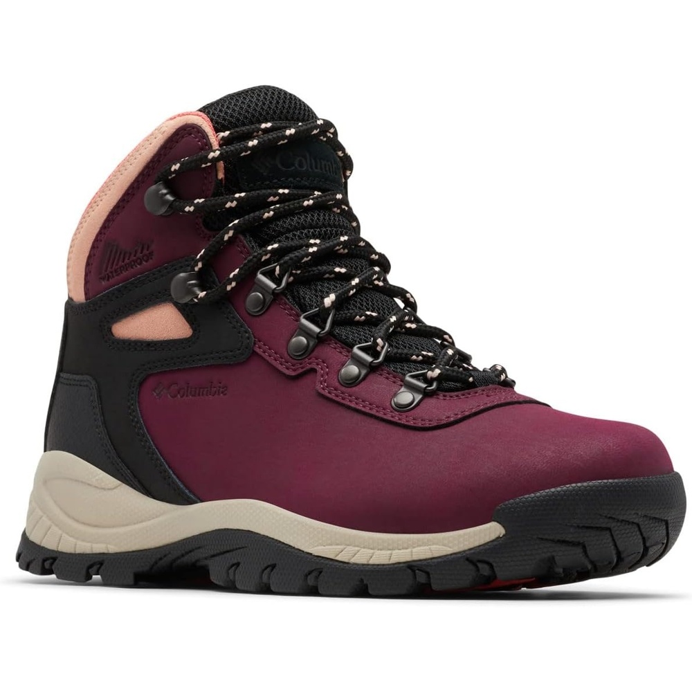 image:imageColumbia Newton Ridge PlusMarionberry Black