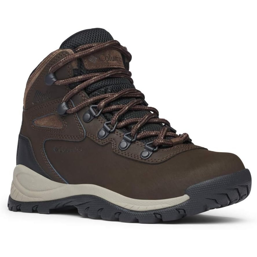 image:imageColumbia Newton Ridge PlusTitanium Grey Steel River Blue