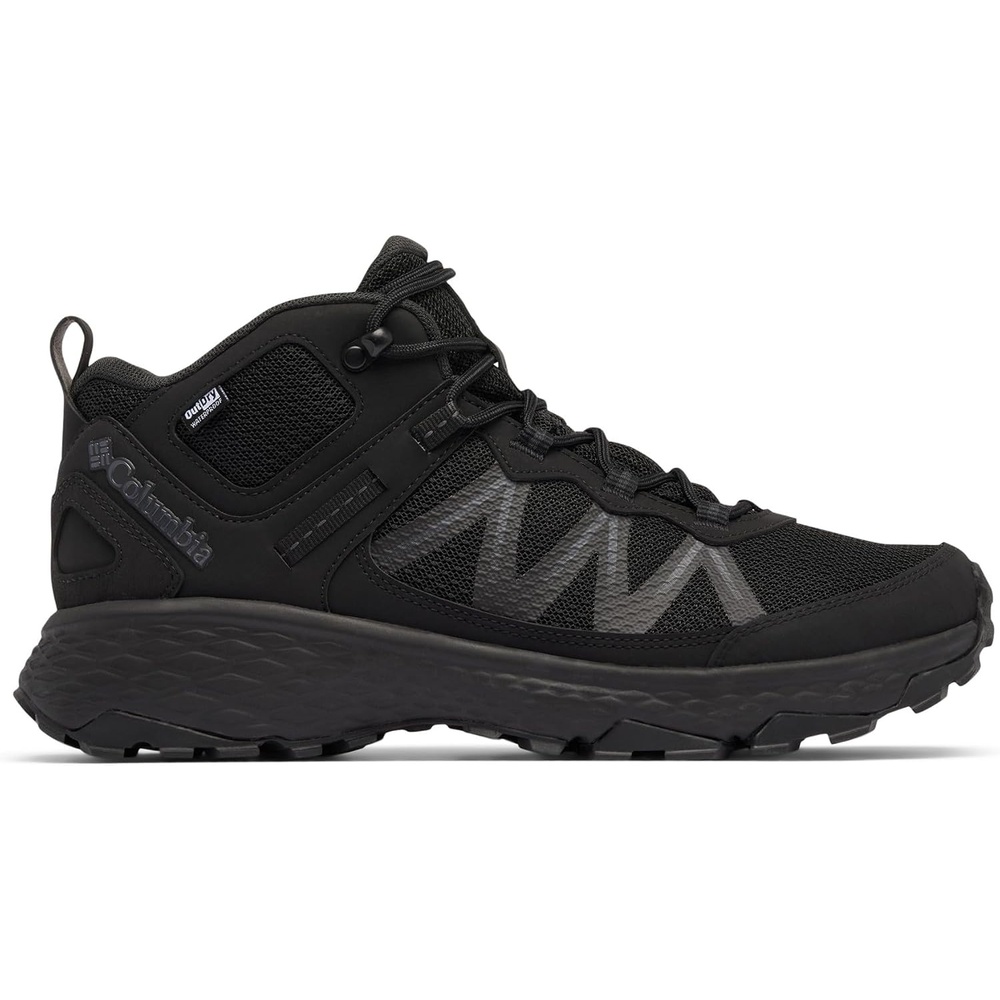 image:imageColumbia Peakfreak II Outdry Wanderschuh fr Herren mittelhochBlack Shark