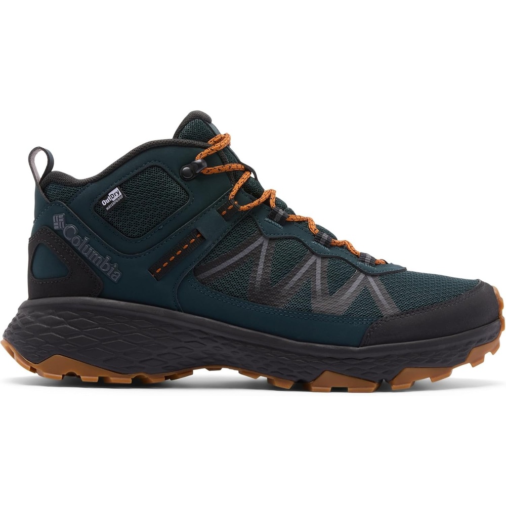 image:imageColumbia Peakfreak II Outdry Wanderschuh fr Herren mittelhochBlue Spruce Caramel