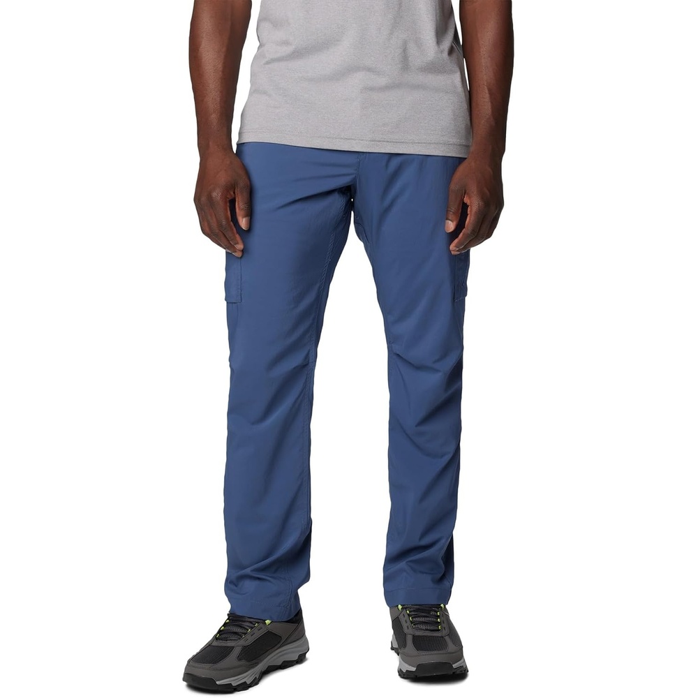 image:imageColumbia Silver Ridge Utility Pant Wanderhose fr HerrenDark Mountain
