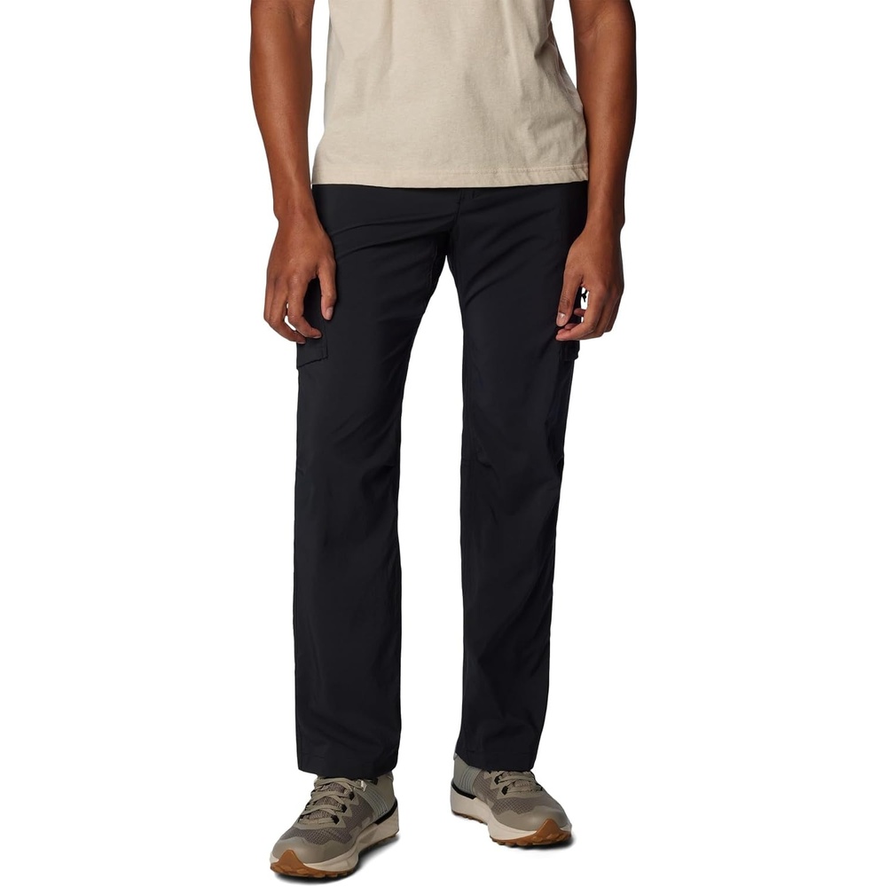 image:imageColumbia Silver Ridge Utility Pant Wanderhose fr HerrenSchwarz