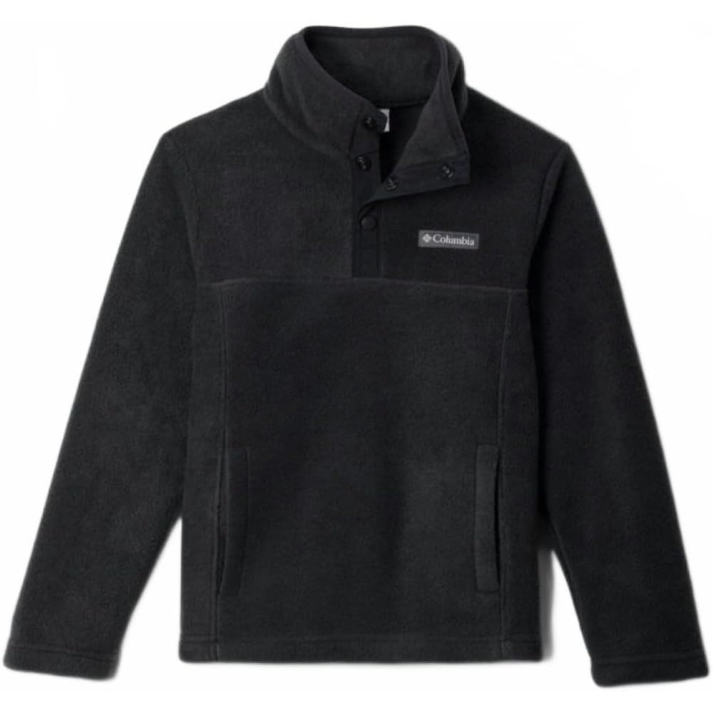 image:imageColumbia Steens MTN Ii 14 Snap FL Schwarz 18A EU