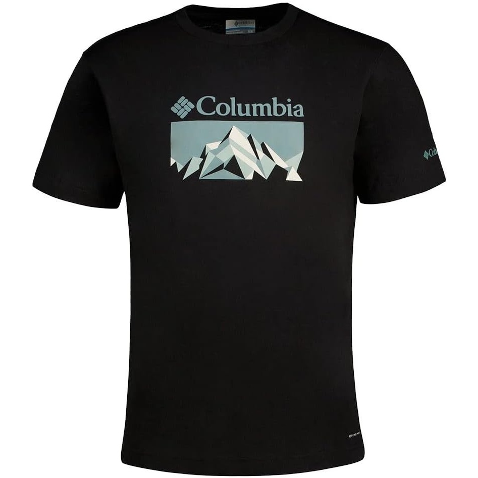 image:imageColumbia Thistletown Hills Short SBlack Fractal Peaks
