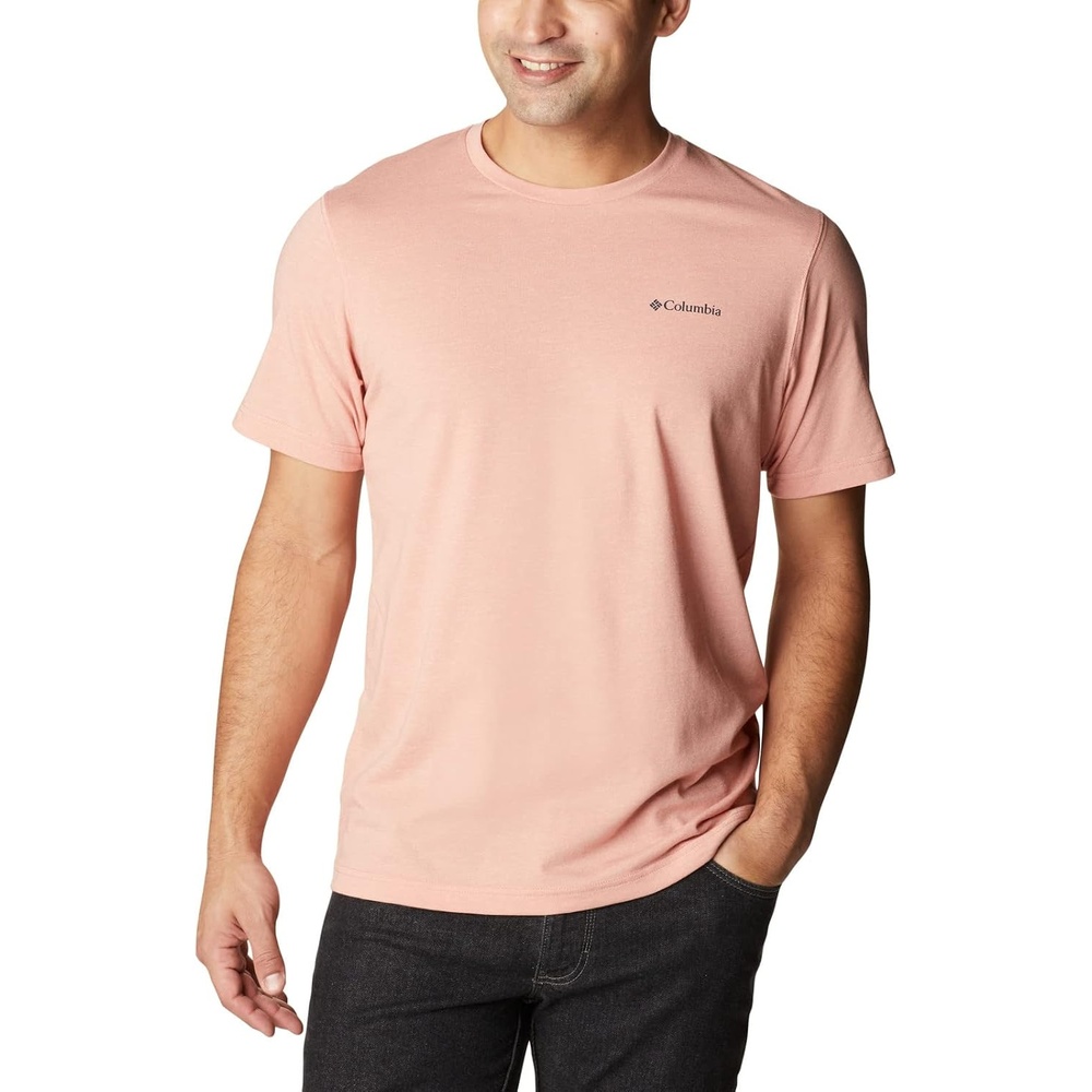 image:imageColumbia Thistletown Hills Short SDark Coral Heather