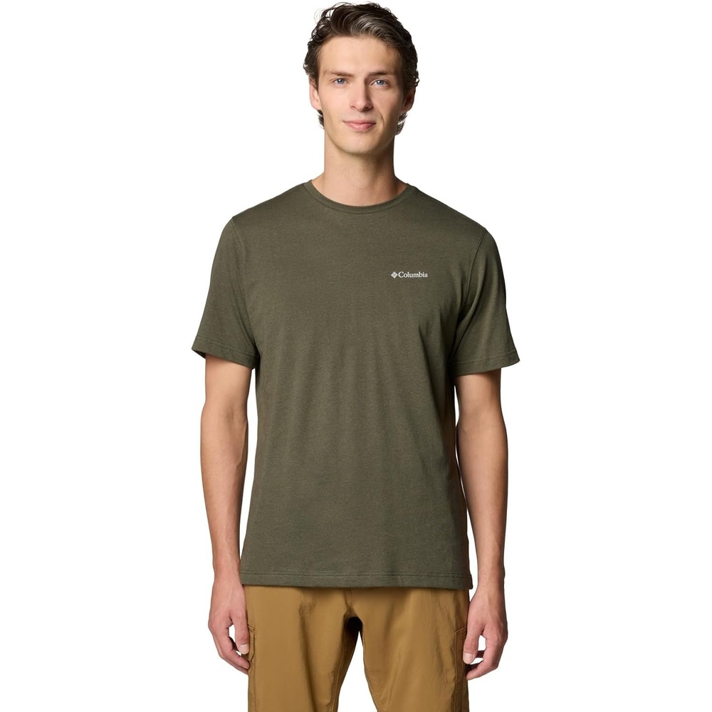 image:imageColumbia Thistletown Hills Short SGreenscape Heather