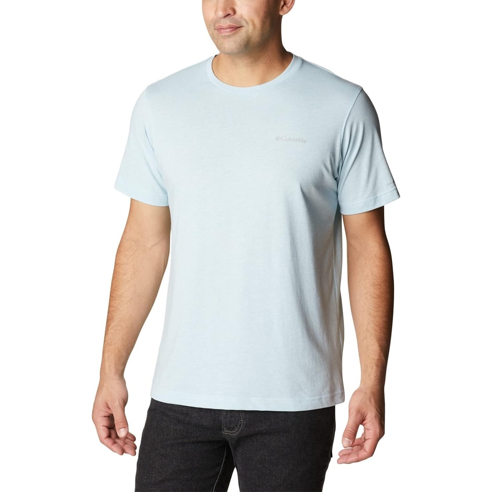 image:imageColumbia Thistletown Hills Short SHimmelblau Heather