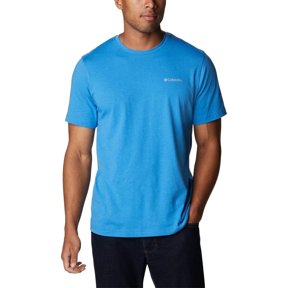 image:imageColumbia Thistletown Hills Short SIndigoblau
