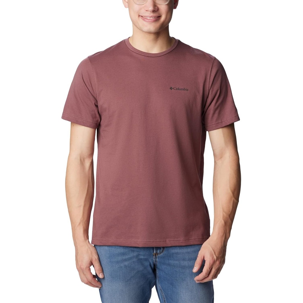 image:imageColumbia Thistletown Hills Short SLeichte Rosine