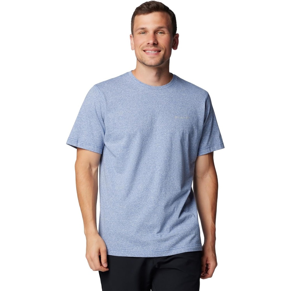 image:imageColumbia Thistletown Hills Short SMountain Blue Heather