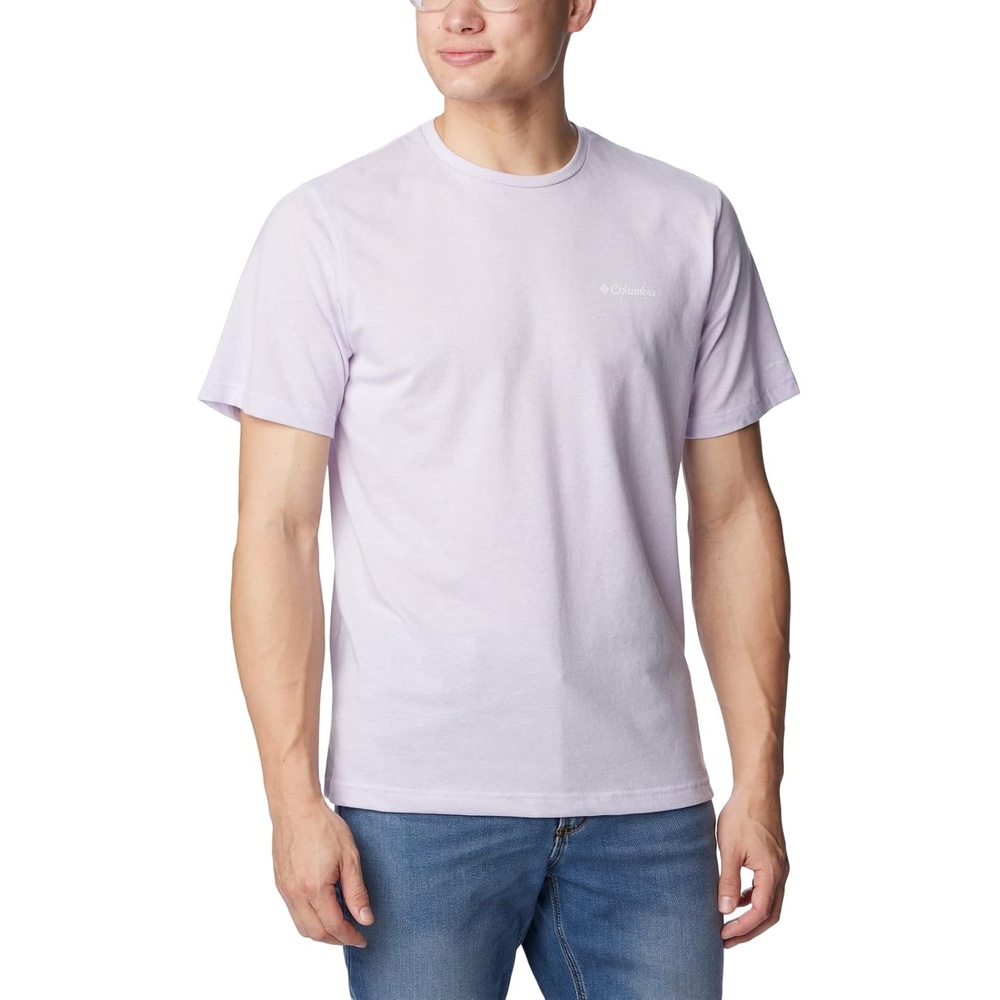 image:imageColumbia Thistletown Hills Short SPurple Tint Heather