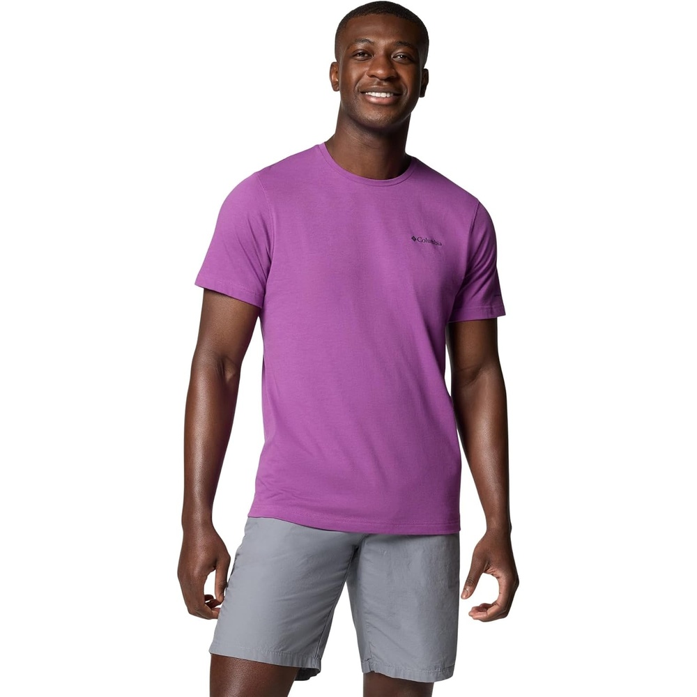 image:imageColumbia Thistletown Hills Short SRazzle Heather