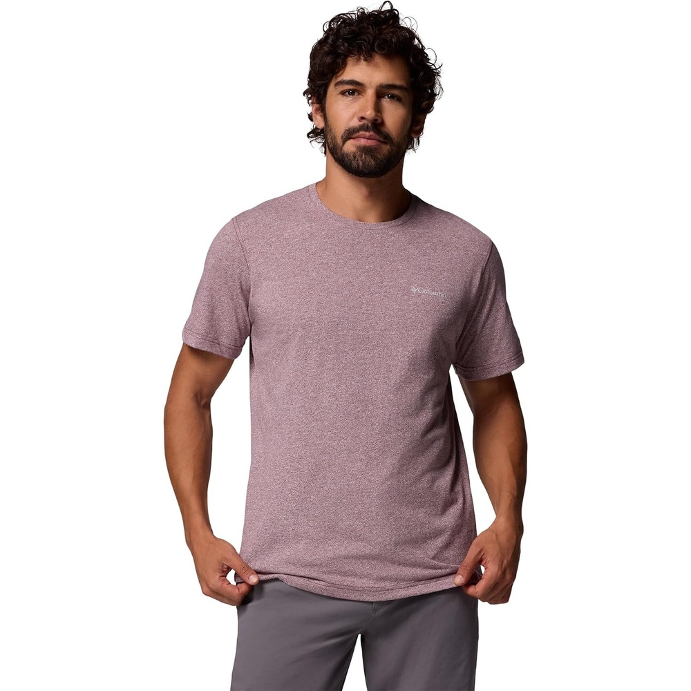 image:imageColumbia Thistletown Hills Short SRich Wine Heather