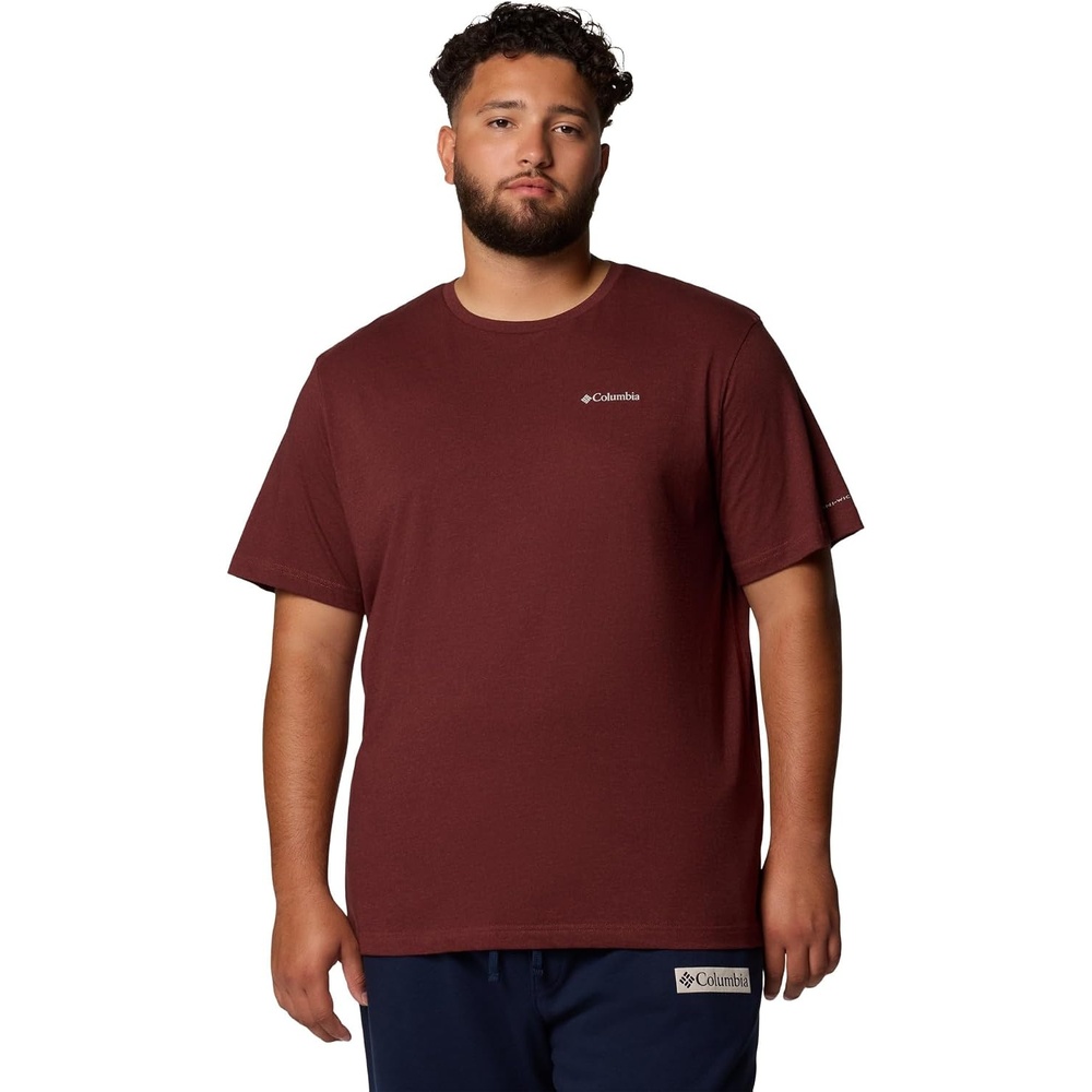 image:imageColumbia Thistletown Hills Short SSpice Heather