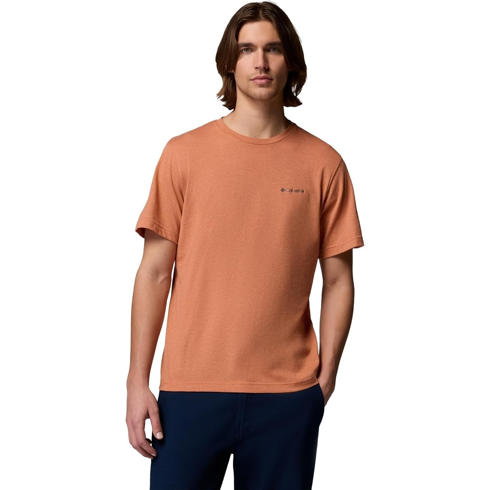 image:imageColumbia Thistletown Hills Short STeak Brown Heather