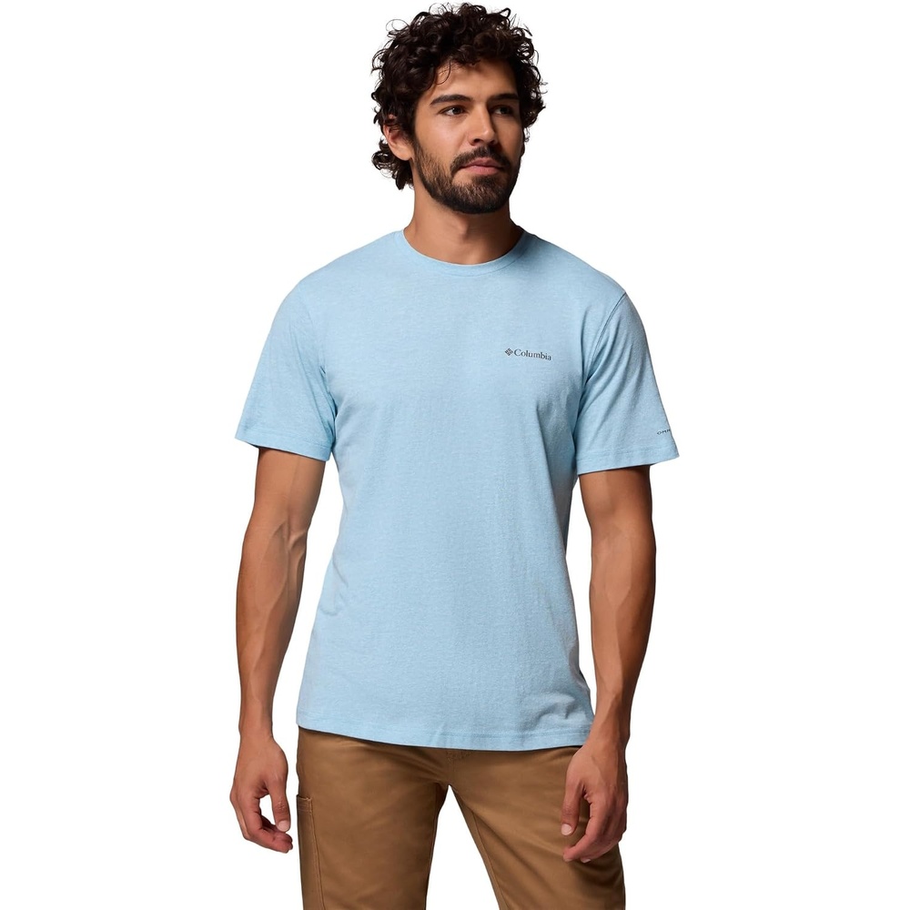 image:imageColumbia Thistletown Hills Short SVintage Blue Heather