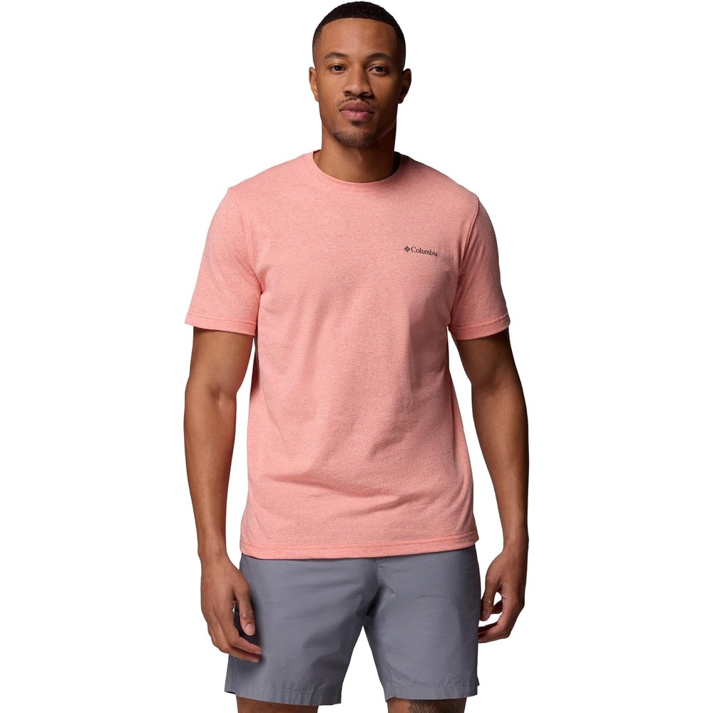 image:imageColumbia Thistletown Hills Short SZing Heather