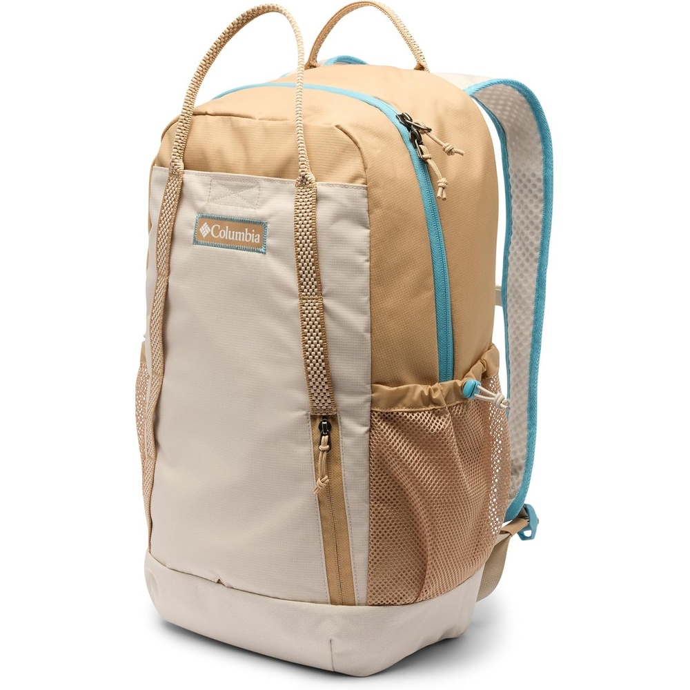 image:imageColumbia Unisex Echo Mountain 25l Rucksack Echo Mountain 25L RucksackCanoeDark Stone