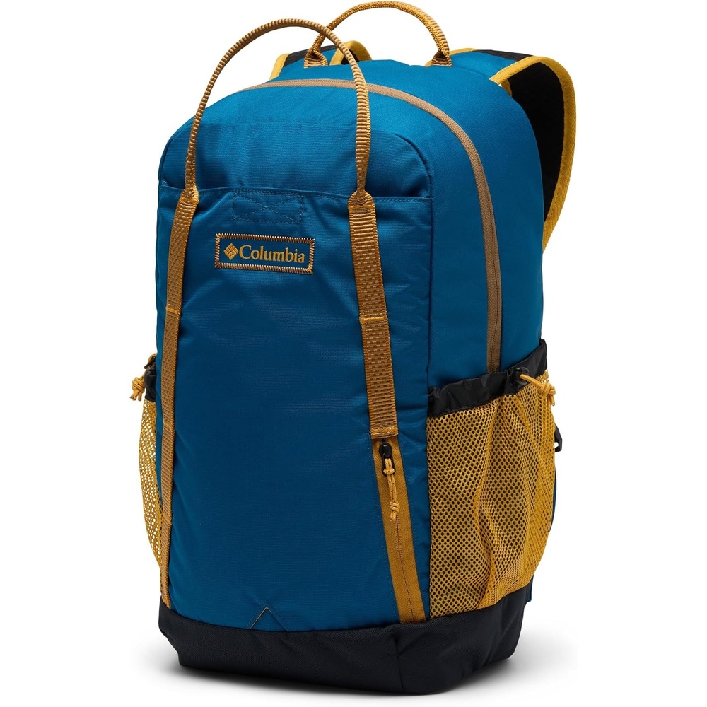 image:imageColumbia Unisex Echo Mountain 25l Rucksack Echo Mountain 25L RucksackPhoenix Blue