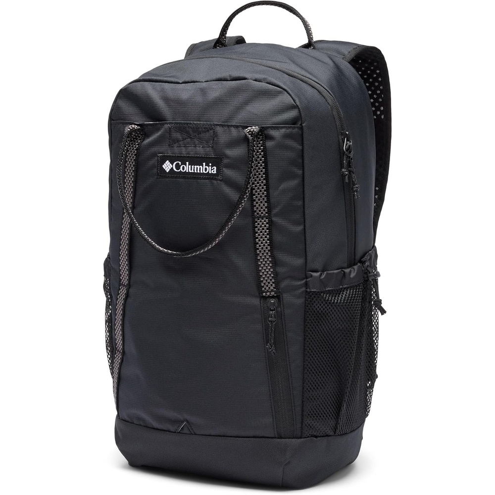 image:imageColumbia Unisex Echo Mountain 25l Rucksack Echo Mountain 25L RucksackSchwarz
