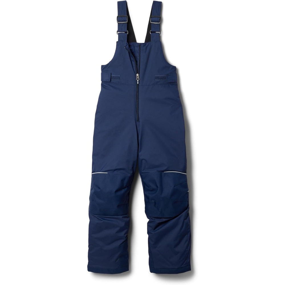 image:imageColumbia Unisex Kinder SkiLtzchen Adventure Ride Ii BibCollegiate Marineblau