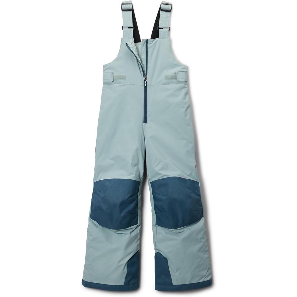 image:imageColumbia Unisex Kinder SkiLtzchen Adventure Ride Ii BibCrushed BlueEverblue