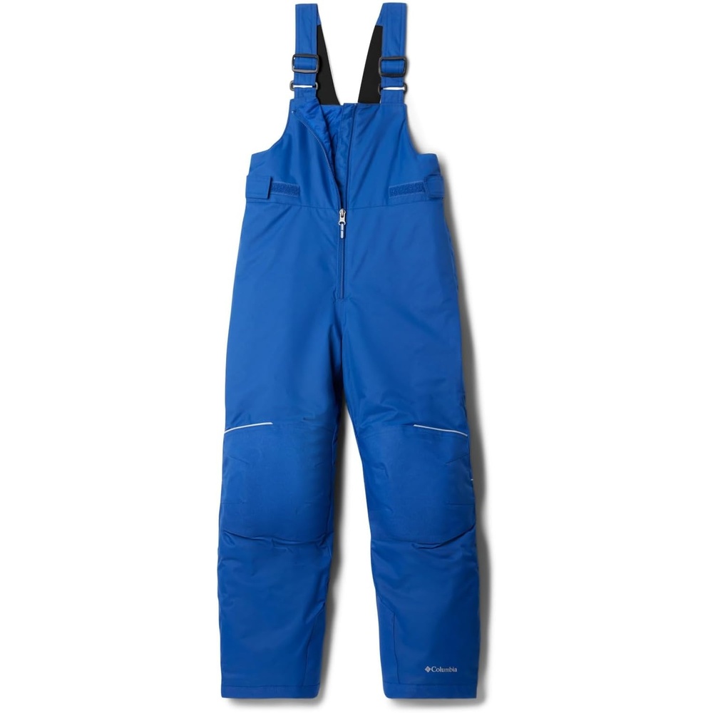 image:imageColumbia Unisex Kinder SkiLtzchen Adventure Ride Ii BibMountain Blue