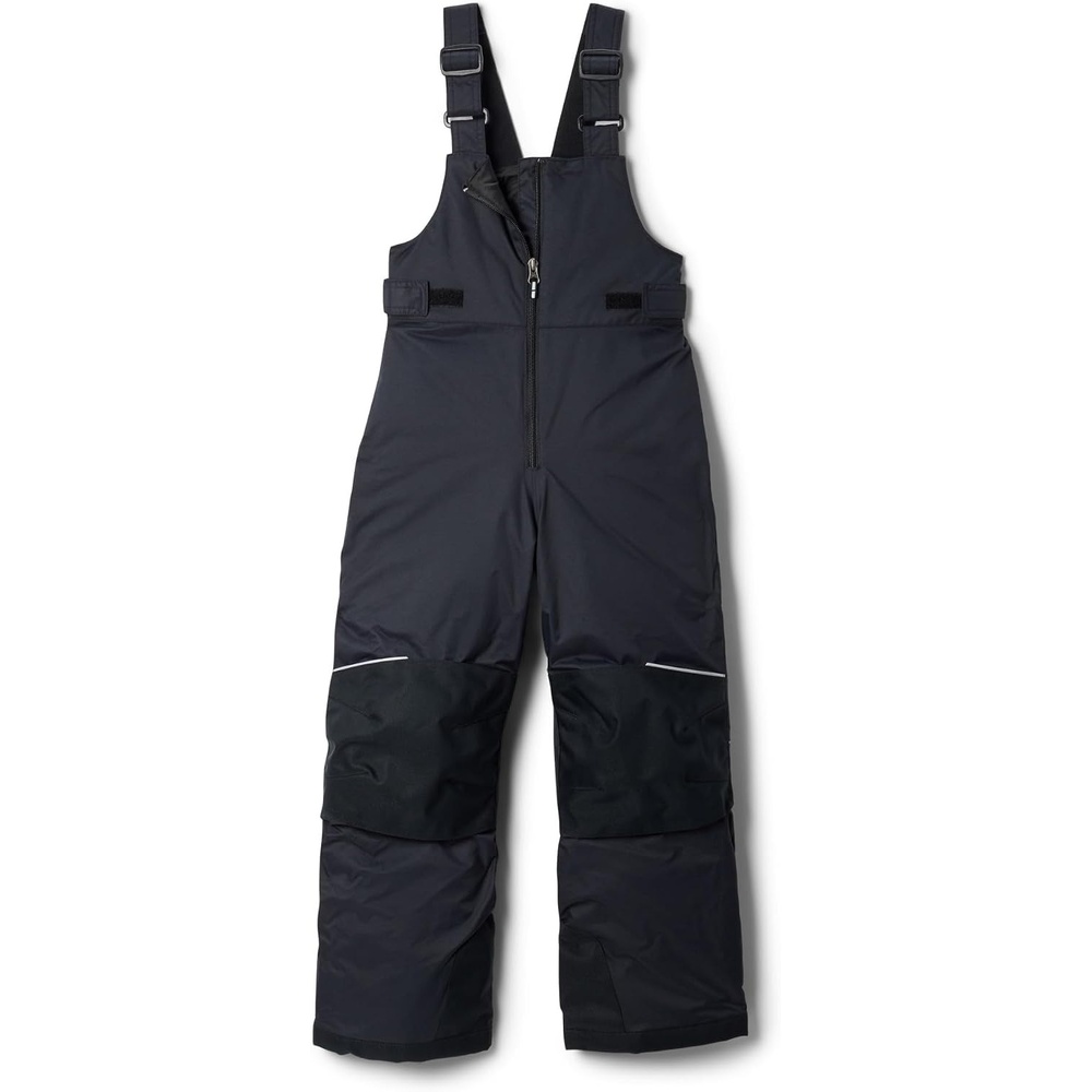 image:imageColumbia Unisex Kinder SkiLtzchen Adventure Ride Ii BibSchwarz