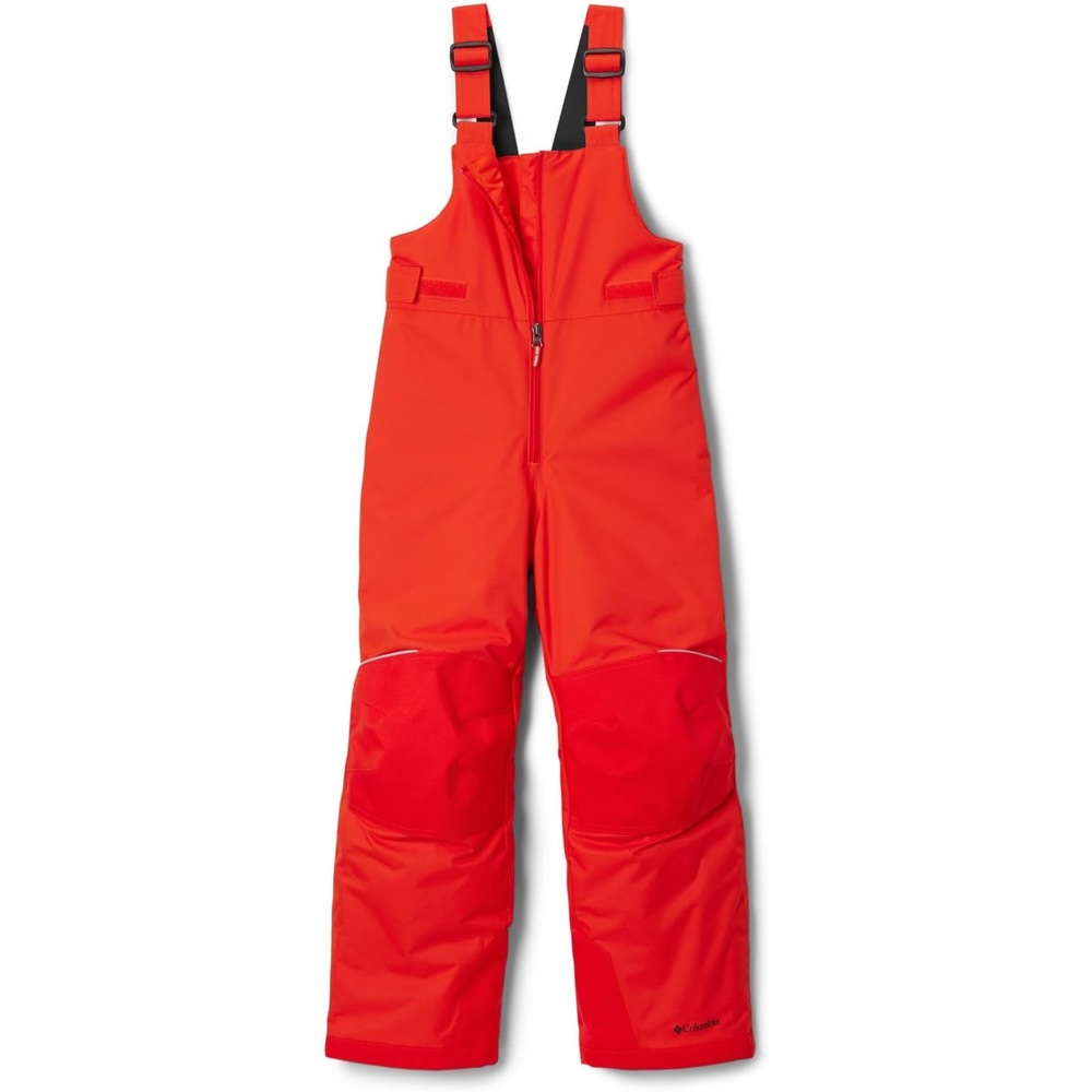 image:imageColumbia Unisex Kinder SkiLtzchen Adventure Ride Ii BibWrzig