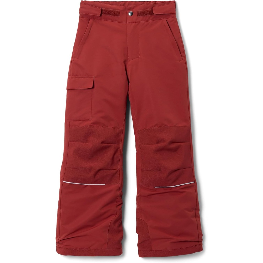 image:imageColumbia Unisex Kinder Skihose Bugaboo Iv PantRed Oxide