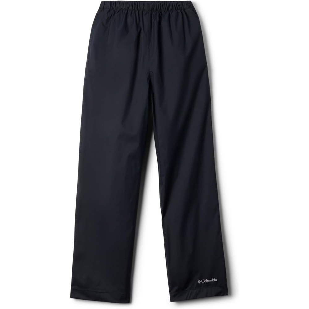 image:imageColumbia Unisex Kinder wasserdichte Regenhose Trail Adventure 2 PantSchwarz