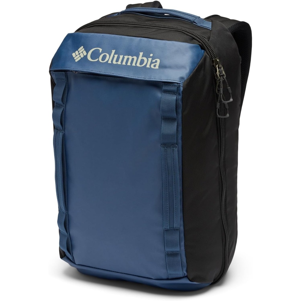 image:imageColumbia UnisexRucksack LandroamerDark MountainBlack