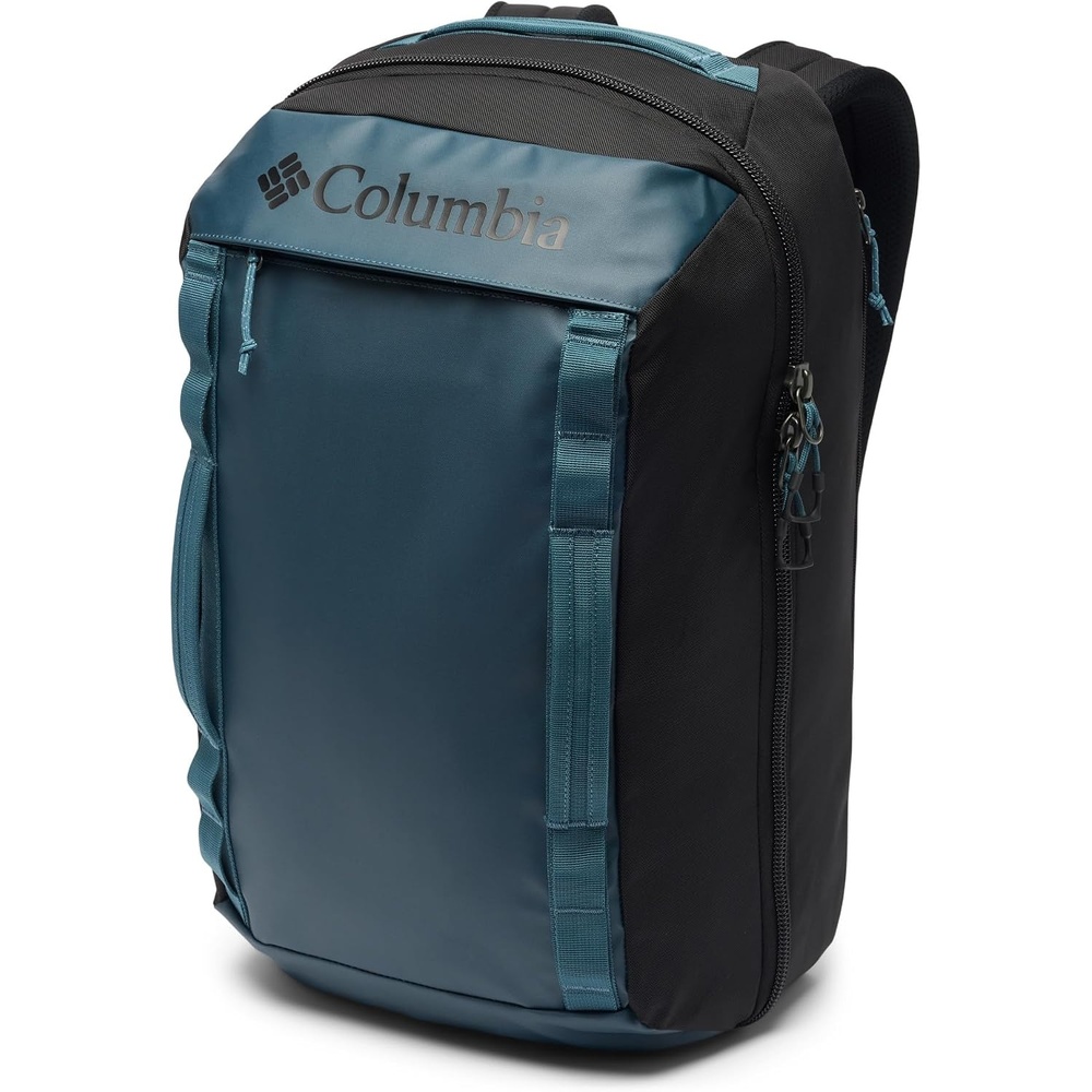 image:imageColumbia UnisexRucksack LandroamerEverblueBlack