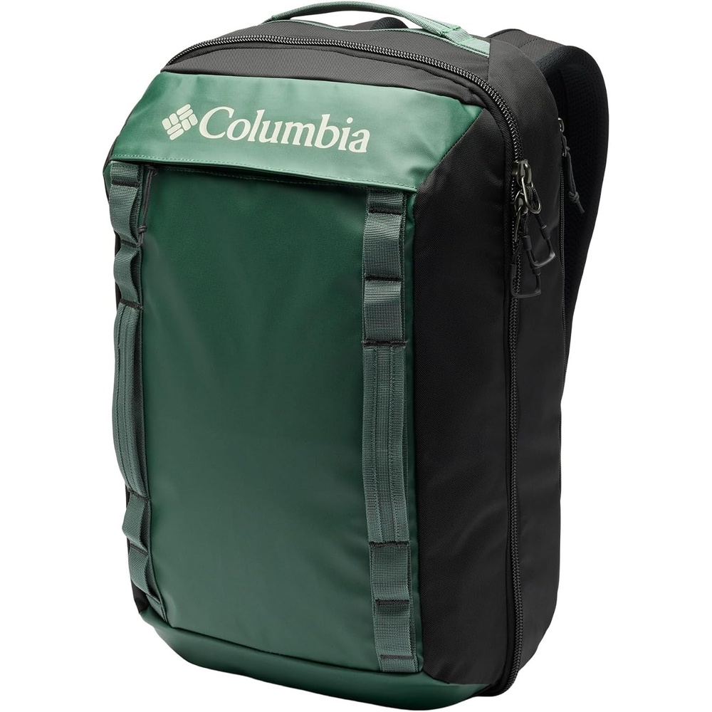 image:imageColumbia UnisexRucksack LandroamerRain ForestBlack