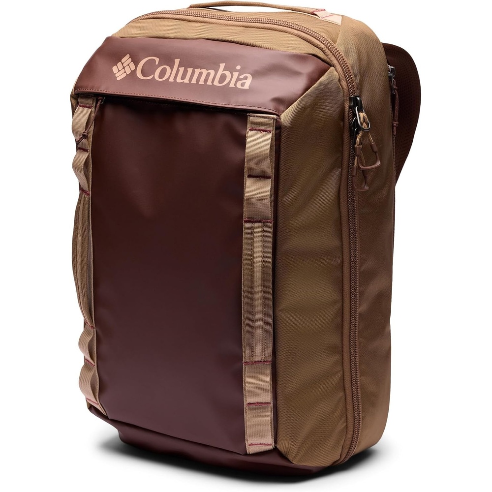 image:imageColumbia UnisexRucksack LandroamerTobacco Delta