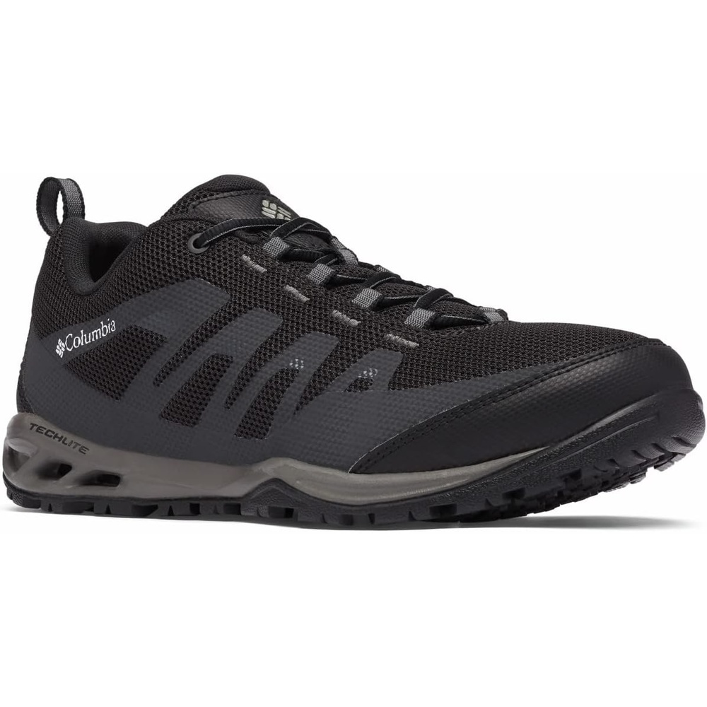 image:imageColumbia Vapor Vent Trekking Und Wanderschuhe fr HerrenBlack White