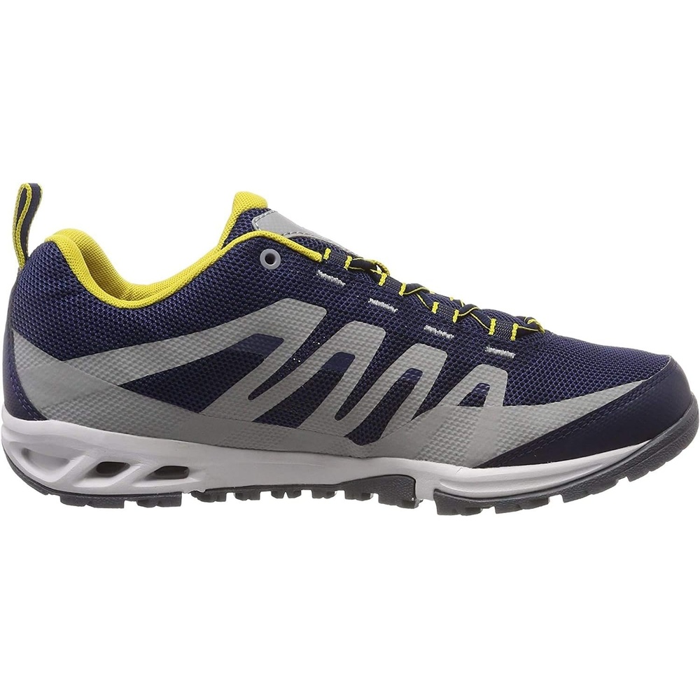 image:imageColumbia Vapor Vent Trekking Und Wanderschuhe fr HerrenCollegiate Navy Antique Moss