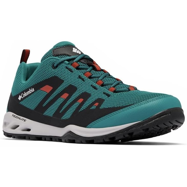 image:imageColumbia Vapor Vent Trekking Und Wanderschuhe fr HerrenGrn