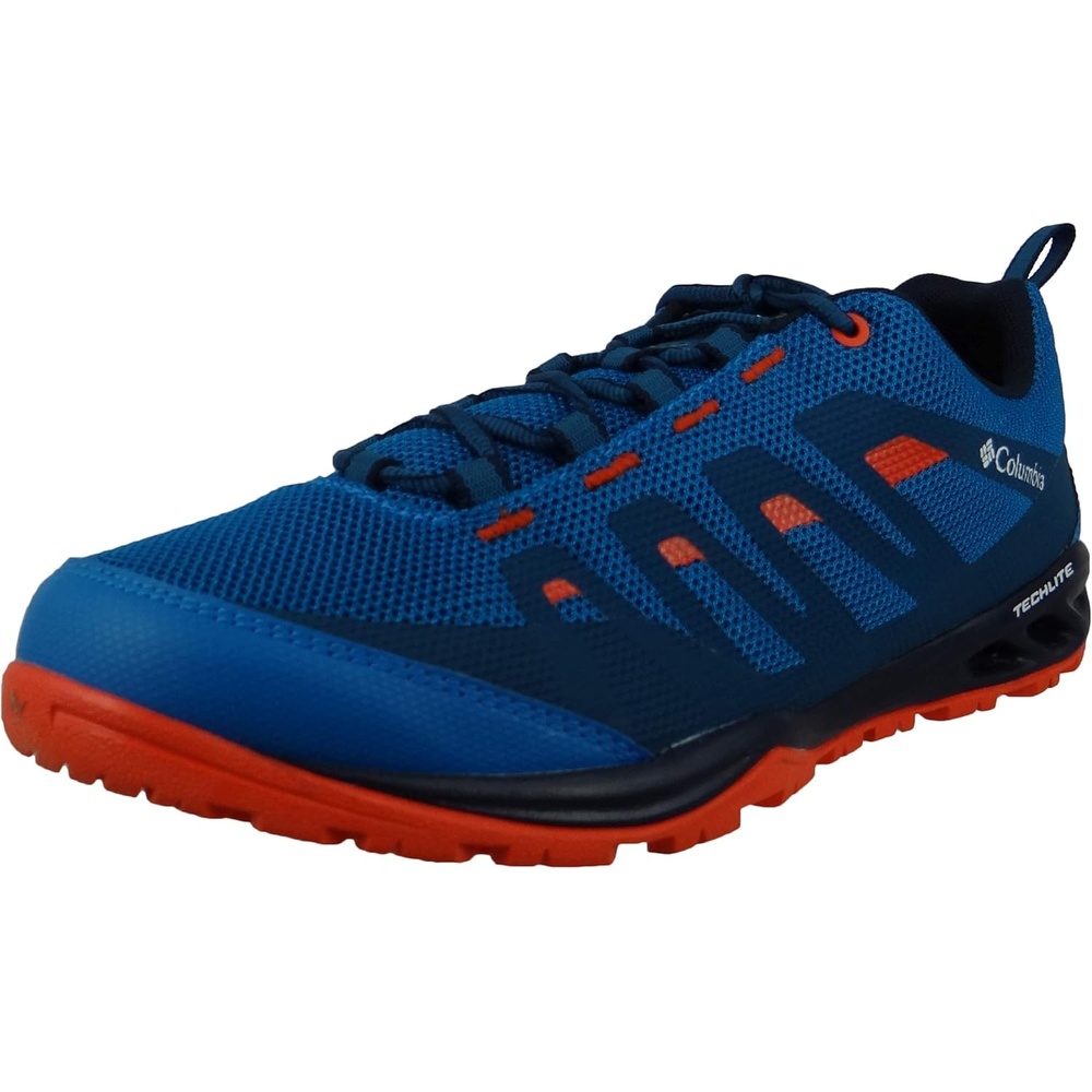 image:imageColumbia Vapor Vent Trekking Und Wanderschuhe fr HerrenPool Red Quartz
