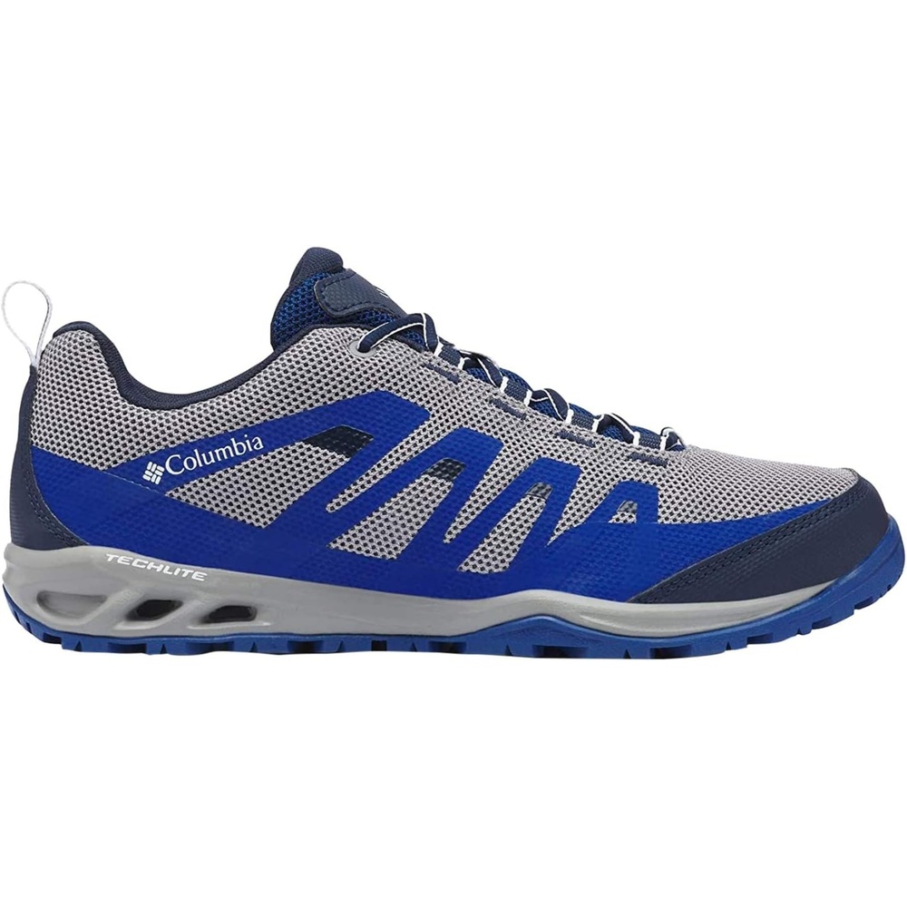image:imageColumbia Vapor Vent Trekking Und Wanderschuhe fr HerrenSteam Royal